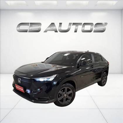 HONDA HR-V 1.5 DI I-VTEC FLEX EXL CVT